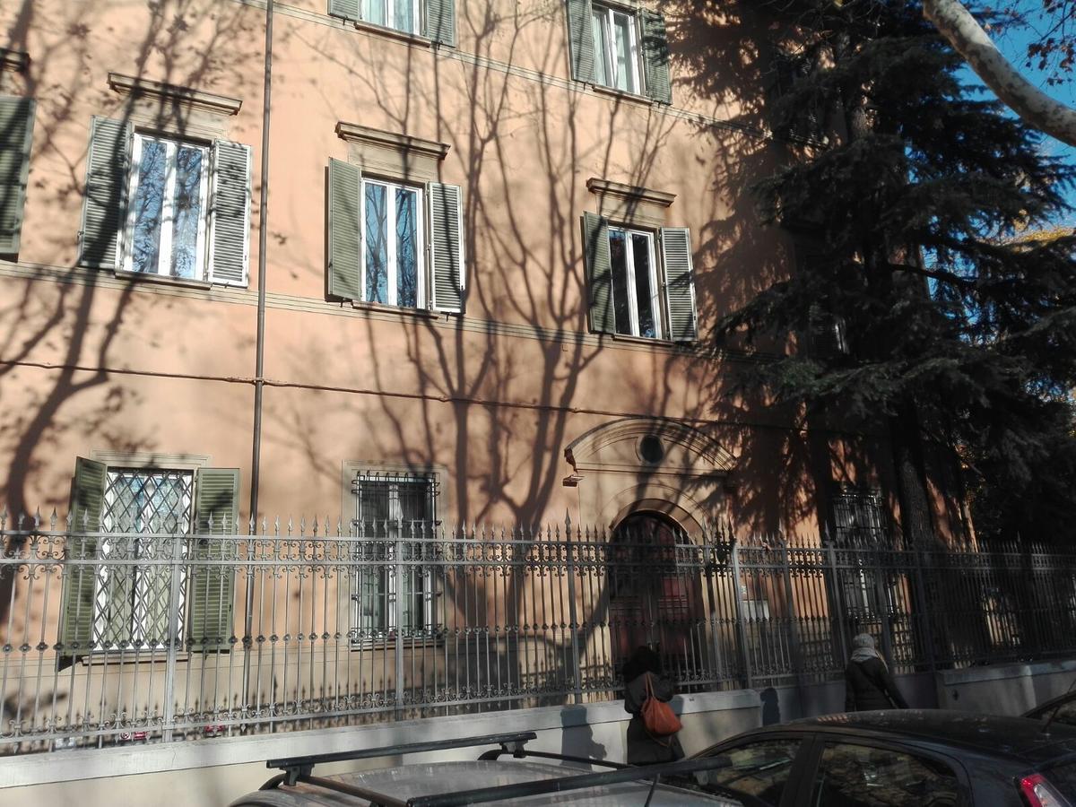 דירות Centro Di Bologna Casa Vacanze מראה חיצוני תמונה