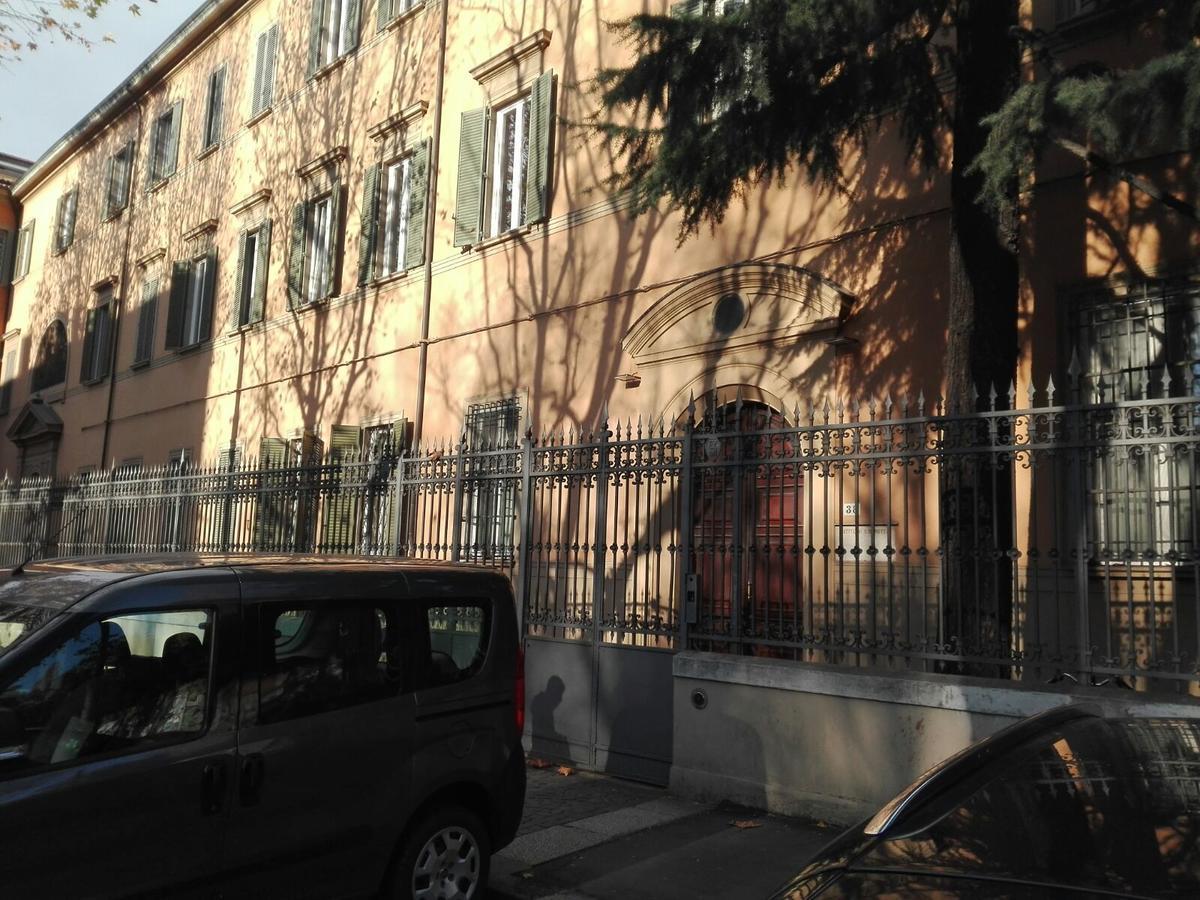 דירות Centro Di Bologna Casa Vacanze מראה חיצוני תמונה